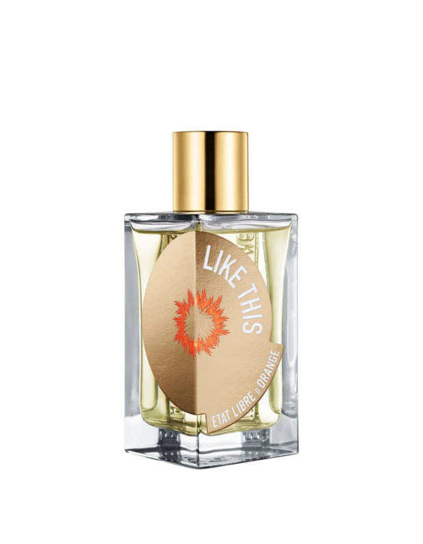 Like This Edp